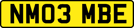 NM03MBE