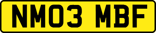 NM03MBF