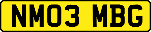 NM03MBG
