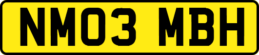 NM03MBH