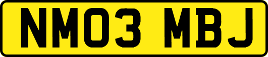 NM03MBJ