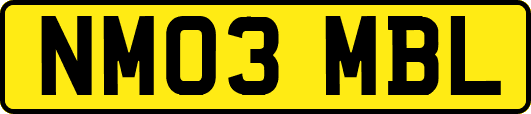 NM03MBL