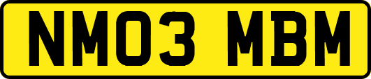 NM03MBM
