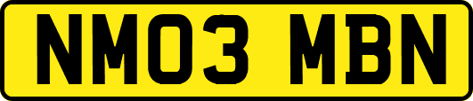 NM03MBN
