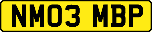 NM03MBP
