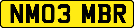 NM03MBR