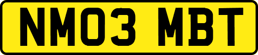 NM03MBT