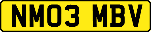NM03MBV