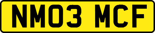 NM03MCF