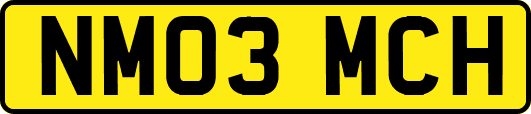 NM03MCH