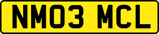 NM03MCL