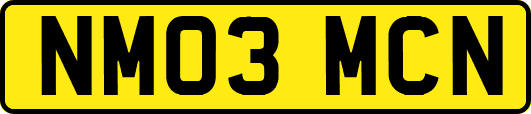 NM03MCN
