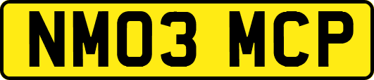 NM03MCP