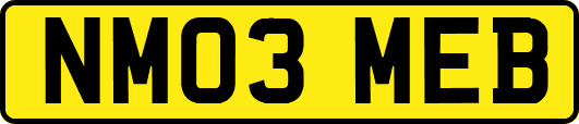 NM03MEB