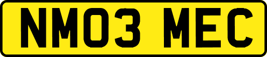 NM03MEC