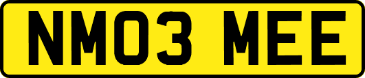 NM03MEE