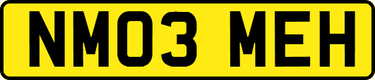NM03MEH