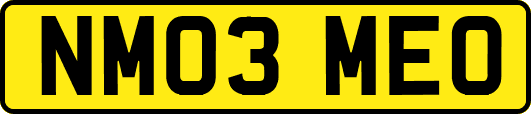 NM03MEO