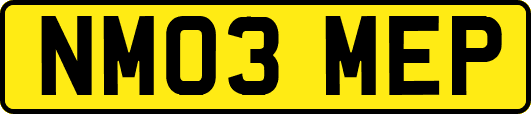 NM03MEP