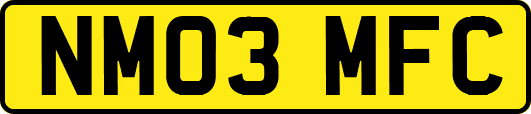 NM03MFC