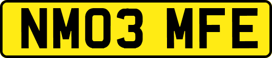 NM03MFE
