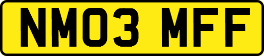 NM03MFF