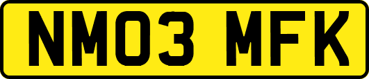 NM03MFK