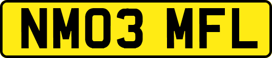 NM03MFL
