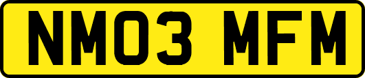 NM03MFM