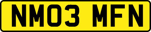 NM03MFN