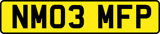 NM03MFP
