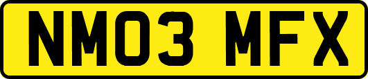 NM03MFX