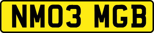 NM03MGB