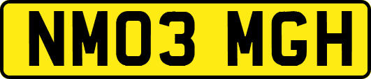 NM03MGH