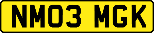 NM03MGK
