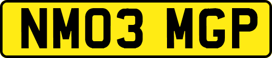 NM03MGP