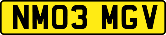 NM03MGV