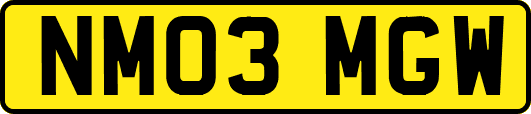 NM03MGW