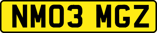 NM03MGZ