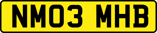 NM03MHB