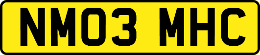 NM03MHC