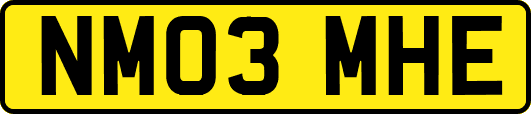 NM03MHE