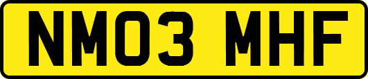 NM03MHF