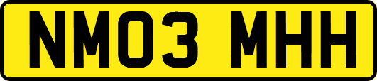 NM03MHH