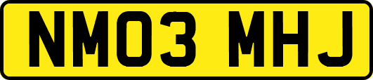 NM03MHJ