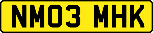 NM03MHK