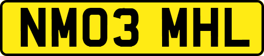 NM03MHL