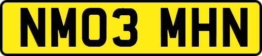 NM03MHN