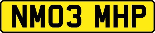 NM03MHP