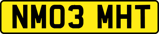NM03MHT